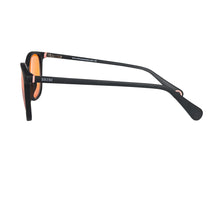 Load image into Gallery viewer, SHINU Women Glasses Red Lens for Better Sleep Orange Lenses Gaming Glasses Blue Light Filter Computer Glasses Custom Recipe