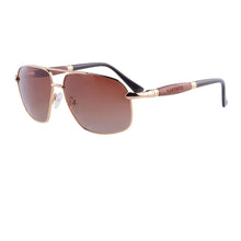 Load image into Gallery viewer, SHINU wooden polarized suinglasses men original polarized fishing glasses vintage sunglasses for men cycling sun glasse 2024