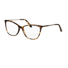 Load image into Gallery viewer, red glasses block blue light acetate glasses round anti blue light screen protector women glasses 3 type lenses without diopter