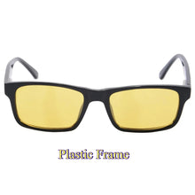 Load image into Gallery viewer, Anti Blue Light Glasses Computer Goggles Gaming Glasses Night Vision Polarized Driving Glasses Men Women SH009