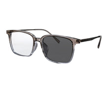 Загрузить изображение в средство просмотра галереи, SHINU Titanium Frame Multifocal Grade Glasses Near and Far Photochromic Reading Glasses Men Prescription Glasses Big Size