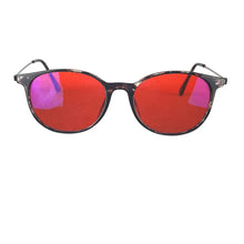 Load image into Gallery viewer, SHINU Orange Lens Gaming Glasses Blue Light Blocking Glasses Women Computer Glasses Yellow Lens Driving Glasses