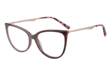 Загрузить изображение в средство просмотра галереи, Фотохромные очки с защитой от синего света, мужские мультифокальные очки для ближнего и дальнего света, прогрессивные мультифокальные очки, фотохромные