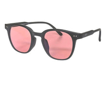 Carregar imagem no visualizador da galeria, SHINU FL-41 Glasses FL41 Tint Glasses, Rose FL41 Lenses 480-520nm Filter Special for Migraine Relief Light Sensitivity Eyewear