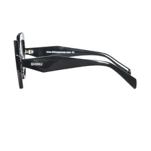 Загрузить изображение в средство просмотра галереи, Reading Glasses Women Acetate Frame for Women Near and Far Multifocal Eyeglasses Myopia Prescription Glasses Luxury Brand SHINU