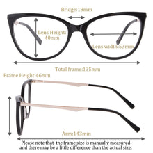 Загрузить изображение в средство просмотра галереи, Фотохромные очки с защитой от синего света, мужские мультифокальные очки для ближнего и дальнего света, прогрессивные мультифокальные очки, фотохромные