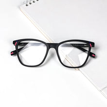 Загрузить изображение в средство просмотра галереи, SHINU Women Optical Glasses with Recipe Multifocal Reading Lenses Custom Myopia Astigmatism Glasses Women Prescription Glasses