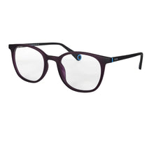 Загрузить изображение в средство просмотра галереи, Customized Prescription Glasses for Women Multifocal Grade Glasses Near and Far Myopia Resin Lenses Blue Light TR90 Eyeglasses