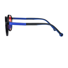 Carregar imagem no visualizador da galeria, SHINU Sleep Better Glasses with Red Lens Blue Light Blocking Eyewear for Computer Reading Glasses Women