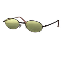 Carregar imagem no visualizador da galeria, SHINU Plain Yellow Glasses Women Foldable Frame for Lady Anti-Blue Light Computer Eyeglasses Women