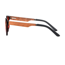 Загрузить изображение в средство просмотра галереи, SHINU Acetate Frame for Reading Glasses Orange Lens Gaming Eyeglasses Red Lens Blue Ray Blocking Glasses