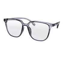 Load image into Gallery viewer, SHINU Anti Blue Light Computer Eyeglasses Red Lens for Sleep Better Orange Lens Long Time Working Eyeglasses