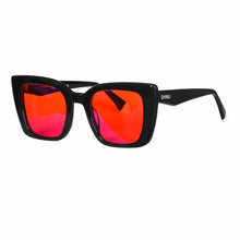 Load image into Gallery viewer, SHINU Acetate Frame for Reading Glasses Students Eyeglasses Looking Far Gaming Glasses