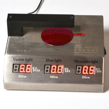 Загрузить изображение в средство просмотра галереи, SHINU Anti Blue Light Glasses Men Frame Red Lens Full Blocking for Good Sleep Orange for Long Time Working