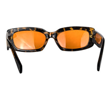 Carregar imagem no visualizador da galeria, Blue Light Blocking Glasses Women Red Lenses Better Sleep at Night Anti Green Light Eyeglasses