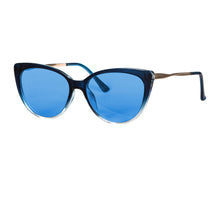 Load image into Gallery viewer, Dyed Color Sunglasses with Buyer Request Reading Glasses Women Myopia Eyeglasses Uv 400 Protection 5018