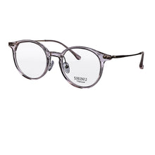 Carregar imagem no visualizador da galeria, SHINU Multifocal Progressive Reading Glasses Grade Glasses Near and Far Titanium Frame Glasses for Men Intelligent Progressive Lenses