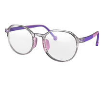 Carregar imagem no visualizador da galeria, SHINU Sleep Better Glasses with Red Lens Blue Light Blocking Eyewear for Computer Reading Glasses Women