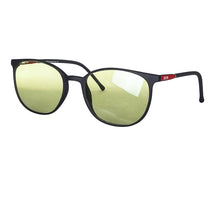 Carregar imagem no visualizador da galeria, SHINU Women's Computer Glasses Intelligent Anti Blue Light Reading Glasses Blocking Harmful Blue Light Only