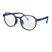 Carregar imagem no visualizador da galeria, SHINU Sleep Better Glasses with Red Lens Blue Light Blocking Eyewear for Computer Reading Glasses Women