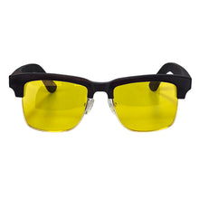 Carregar imagem no visualizador da galeria, Polarized Fishing Glasses Night Driving Glasses Men Women Blue Light Blocking Lenses Tr90 Frame Day and Night Driving Glasses