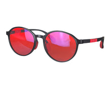 Загрузить изображение в средство просмотра галереи, SHINU Kids Glasses Anti Blue Light Myopia Glasses Small Size Frame Orange Lenses For Computer Game Protection