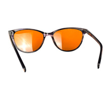 Загрузить изображение в средство просмотра галереи, Women’s Glasses Blue Light Blocking Glasses Computer Eyeglasses Computer Screen Protection Eye Vision RGE039