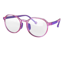 Carregar imagem no visualizador da galeria, SHINU Sleep Better Glasses with Red Lens Blue Light Blocking Eyewear for Computer Reading Glasses Women