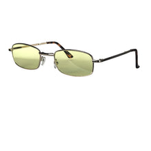 Carregar imagem no visualizador da galeria, SHINU Plain Yellow Glasses Women Foldable Frame for Lady Anti-Blue Light Computer Eyeglasses Women