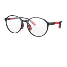 Загрузить изображение в средство просмотра галереи, SHINU Kids Glasses Anti Blue Light Myopia Glasses Small Size Frame Orange Lenses For Computer Game Protection
