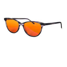 Загрузить изображение в средство просмотра галереи, Women’s Glasses Blue Light Blocking Glasses Computer Eyeglasses Computer Screen Protection Eye Vision RGE039