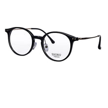 Carregar imagem no visualizador da galeria, SHINU Multifocal Progressive Reading Glasses Grade Glasses Near and Far Titanium Frame Glasses for Men Intelligent Progressive Lenses