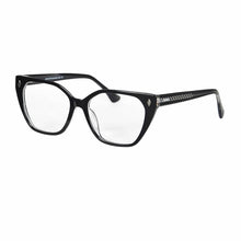 Carregar imagem no visualizador da galeria, Red Lens Glasses Anti-glare Blue Light Filters Good Sleep Glasses Acetate Frame for Sleeping Glasses Men