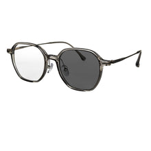 Load image into Gallery viewer, SHINU Optical Lenses with Intelligent Progressive Multifocal Lenses Photochromic Glasses for Men Frame T1032