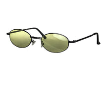 Carregar imagem no visualizador da galeria, SHINU Plain Yellow Glasses Women Foldable Frame for Lady Anti-Blue Light Computer Eyeglasses Women