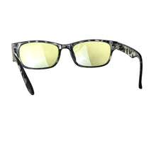 Carregar imagem no visualizador da galeria, SHINU Yellow Lens for Men Blue Light Release Beneficial Blue Light Blocking Computer Glasses Frame