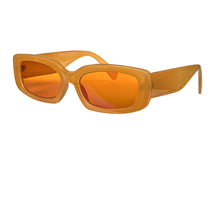 Carregar imagem no visualizador da galeria, Blue Light Blocking Glasses Women Red Lenses Better Sleep at Night Anti Green Light Eyeglasses