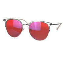 Load image into Gallery viewer, Anti Blue Light Glasses with Red Tinted Lenses Better Sleep Red Lens Filter Glasses Red Eye Lens 11138