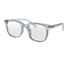 Загрузить изображение в средство просмотра галереи, SHINU Anti Blue Light Glasses Men Frame Red Lens Full Blocking for Good Sleep Orange for Long Time Working