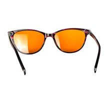 Загрузить изображение в средство просмотра галереи, Women’s Glasses Blue Light Blocking Glasses Computer Eyeglasses Computer Screen Protection Eye Vision RGE039