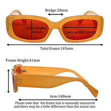 Carregar imagem no visualizador da galeria, Blue Light Blocking Glasses Women Red Lenses Better Sleep at Night Anti Green Light Eyeglasses