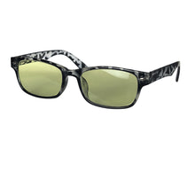 Carregar imagem no visualizador da galeria, SHINU Yellow Lens for Men Blue Light Release Beneficial Blue Light Blocking Computer Glasses Frame