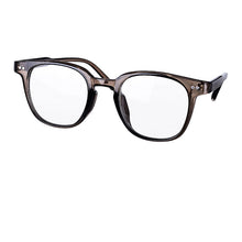 Load image into Gallery viewer, SHINU Red Lens Glasses Women Sleep Better Blue Light Blocking Glasses for Long Screen Time Orange Lens Glasses Gaming Eyewear