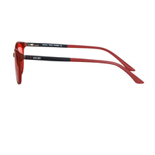 Загрузить изображение в средство просмотра галереи, SHINU Blue Light Glasses for Better Sleep Red Glasses Blocking Blue Ray Tr90 Women Eyeglasses SH086