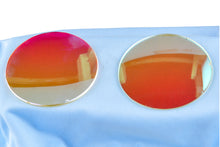 Load image into Gallery viewer, Men Women Colorblind Glasses Lens Color Blindness Eyeglasses Outdoor Sunglasses Lens Magnifying SHINU
