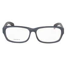 Carregar imagem no visualizador da galeria, Shinu óculos de leitura multifocal progressivo, pernas de madeira masculino, armação de óculos anti luz azul f0105