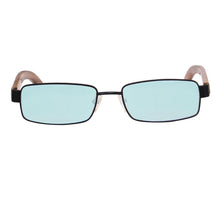 Load image into Gallery viewer, Color Blind Glasses for Men Red-Green Color Blindness Corrective Glasses Weak Color Blindness Prescription Eyeglasses Frame 2732