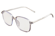 Carregar imagem no visualizador da galeria, Óculos de leitura multifoco progressivo anti raio azul, óculos de computador com bloqueio de luz azul para mulheres e homens