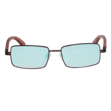 Load image into Gallery viewer, Colourblind Glasses for Men Color Blind Glasses for People Color Blindness Glasses Both Outdoor Indoor Use for Red Green 2728