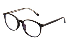 Load image into Gallery viewer, Progressive Multifocus Reading Glasses Blue Ray Blockers Women Men Eyeglasses Big Face SHINU-2022